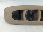 Nissan Rogue Select Driver Left Door Master Power Window Switch JJ3XB. Fixed Price $30.26.