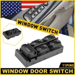 Master Power Window Door Switch Fit Ford Mtang 3.8L 3.9L 4.6/5.0L F4ZZ-14529-B. Fixed Price $21.99.