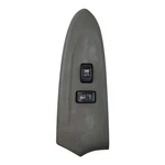 02- 05 Trailblazer Right Front Passenger Window Switch Gm 15204674. Fixed Price $29.99.