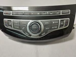 Info-gps-tv Screen Control Dash Mounted Fits 17-18 Infiniti QX60 386211. Fixed Price $84.24.