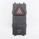 08-11 Mercedes C300 W204 Hazard Warning Lights Esp Switch 2049051900 Oem. Fixed Price $14.99.