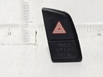 Oem 2009-2017 Audi Q5 Center Dashboard Hazard Switch Button 8R1941509C. Fixed Price $10.00.