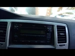 Audio Equipment Radio Receiver Cd Fits 06-07 Runner 230844. Fixed Price $123.98.
