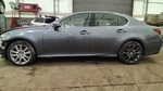 Front Door Switch Driver's Window Fits 14-15 Lexus GS350 7026149. Fixed Price $111.89.