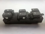 2014-2015 Kia Optima Front Driver Master Window Switch Auto Down 93570-2T500. Fixed Price $61.75.