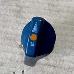 Mercedes-benz W126 Headlight Switch Trim 1265400083. Fixed Price $25.75.