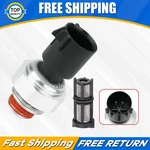 Oil Pressure Sensor Switch Fits For Chevrolet Silverado 1500. Fixed Price $16.56.
