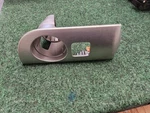 2011-2012 Dodge Durango Headlight Control Switch Bezel Trim Panel Oem 6M2. Fixed Price $19.99.