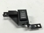 Nissan Maxima 2009 Rear Control Cancel Switch Factory. Fixed Price $29.36.