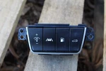 Kia Stinger Dashboard Multifunction Control Switch Block Oem 2018 - 2022. Fixed Price $49.99.