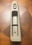 02-06 Toyota Camry 74272-AA010 Left Rear Passenger Window Switch Oem. Fixed Price $15.99.