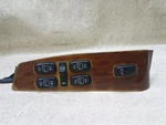 Driver Left Master Window Switch Fits 00-02 Mercedes S-class S430 PC59- 199600. Fixed Price $29.25.