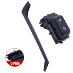 Lh Driver Door Power Lock Switch Button 25953266 For 2010-2014 Silverado Sierra. Fixed Price $13.20.