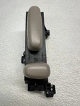 2004-2010 Toyota Sienna Front Left Driver Side Seat Adjuster Control Switch Oem. Fixed Price $45.00.