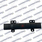 2009 2010 Dodge Journey Hazard Traction Control Switch Button Oem 04602566AH. Fixed Price $54.99.