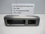 2005-2011 Volvo V50 Wagon Rear Right Window Control Switch W/ Trim 8663819 Oem. Fixed Price $13.99.