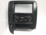 1999-2003 Ford Windstar A/c Climate Control With Bezel XF2H-19E764-B. Fixed Price $48.60.
