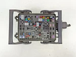 2016-2018 Chevrolet Silverado,gmc Sierra 1500 Pickup Engine Fuse Box Oem. Fixed Price $129.99.