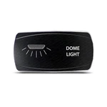 CH4X4 Rocker Switch Dome Light Symbol - Horizontal Amber Led. Fixed Price $17.98.