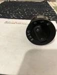 2006 Audi A4 Line 2DR Convertible B7 MK3 Headlight Switch 8E0941531C. Fixed Price $14.96.