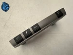 2005-2008 Porsche 911 Boxster Cayman Spoiler Psm Sport Stability Control Switch. Fixed Price $99.33.