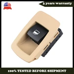 Front Right Side Window Switch New 61316945874 For Bmw X5 3.0L L6 2008-2011 Usa. Fixed Price $13.98.