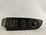 2017-2021 Chevrolet Trax Driver Left Door Master Power Window Switch E7314. Fixed Price $39.29.