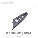 2014-2017 Bmw X3 Front Left Door Master Window Switch Trim 7361307. Fixed Price $19.49.