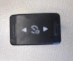 2011-13 Ford Fiesta Dash Light Dimmer Switch AE8T-11691-ABW. Fixed Price $18.99.