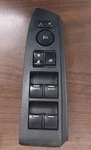 2008-2012 Honda Accord 4 Door Seden Master Power Window Mirror Switch Oem 08-12. Fixed Price $94.99.