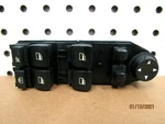 06 07 08 09 10 Bmw M5 Left Driver Power Window Switch Oem HW03SW05. Fixed Price $20.00.