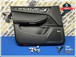 2015 - 2018 Porsche Macan Front Left Driver Side Interior Door Panel Oem. Fixed Price $262.49.