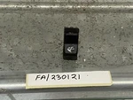 (as) Mercedes Benz Genuine W126 Class Sunroof Switch A0008206310. Fixed Price $40.57.