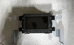 2015-2017 Ford Expedition Information Display Gps/tv Screen Front 4.2 Oem. Fixed Price $166.24.