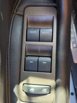 2011-2015 Lincoln Mkx Driver Left Door Master Power Window Switch ZCY4B. Fixed Price $78.81.