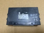 2010 - 2014 Subaru Outback Theft Module Integrated Unit Assembly 88281AJ52A Oem. Fixed Price $39.99.