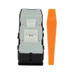 Driver Side Master Window Switch For Jeep Grand Cherokee Chrysler 200 300. Fixed Price $19.12.