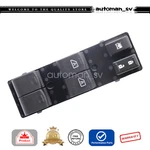 For Nissan Murano 2008-2014 Master Power Window Switch 254011AA5D. Fixed Price $20.48.