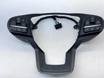 2022 Ford Explorer Audio Cruise Control Switch Oem LB5T-9E740-BD LB5T-9E740-DD. Fixed Price $54.00.