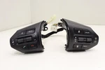 2016-2018 Kia Sorento Steering Wheel Cruise Control Switches Oem 96700-C5501. Fixed Price $65.10.