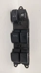 2002-2006 Toyota Sienna Driver Master Power Window Switch 514547A Oem 598 2P8-B5. Fixed Price $47.99.