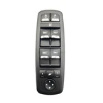 Driver Side Master Power Window Switch 670010305 For Maserati Ghibli 2014-2018. Fixed Price $42.88.