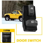 Front Power Window Door Switch Lock Passenger Side Right Rh For Chevy Truck. Fixed Price $14.99.