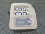 2008-2011 Lexus URJ201L LX570 Rear Right Trunk Folding Seat Switch W/ Trim. Fixed Price $174.65.