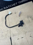 07-15 Infiniti G35 G37 Sport Front Left Power Seat Switch Assembly 87066-JK70A. Fixed Price $36.86.