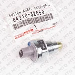 Genuine Toyota 4RUNER RAV4 Camry Fj Tacoma Back Up Lamp Switch 84210-52050. Fixed Price $27.49.