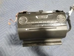 2014-2019 Maserati Ghibli Q4 M157 Oem Am/fm Cd Player Radio Head Unit Receiver. Fixed Price $176.00.