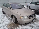 1998 A6 Audi Door Electric Switch (master) 78353. Fixed Price $40.00.