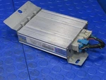 2005 Chevrolet Equinox Audio Stereo Radio Amplifier Opt U65 22727883 1712. Fixed Price $157.24.