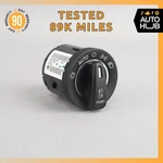 17-23 Maserati Levante M161 Headlight Control Switch 675000617 Oem 89K. Fixed Price $62.25.